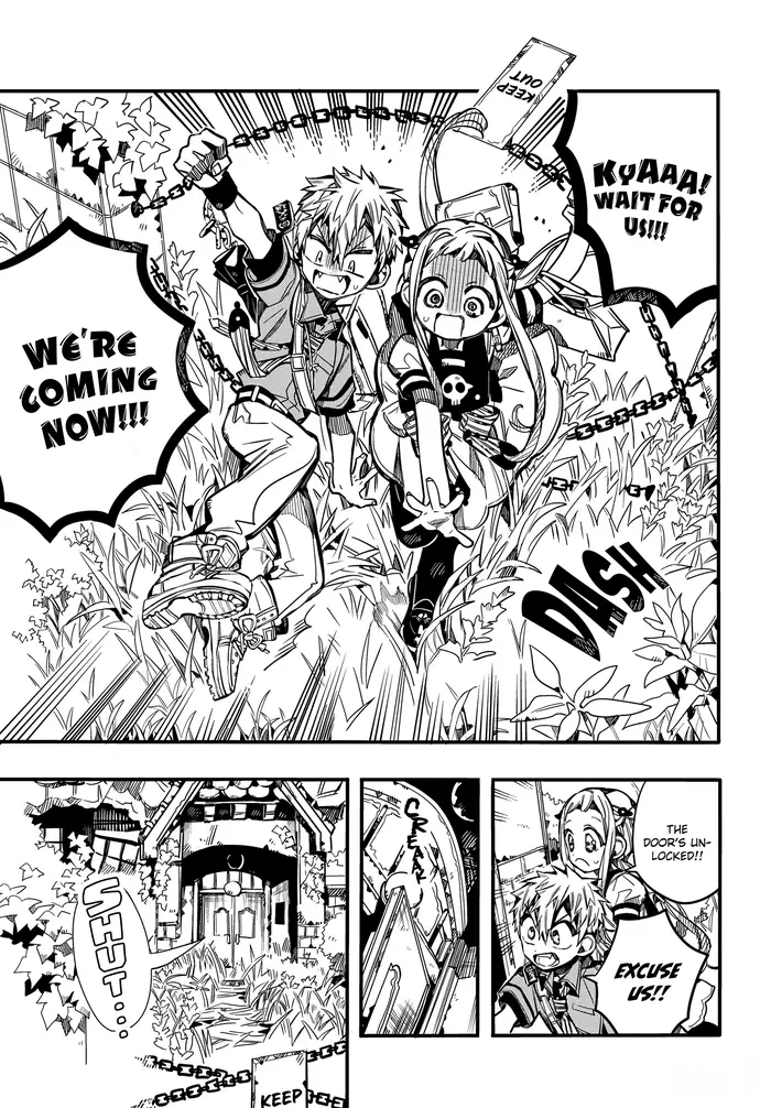Toilet-Bound Hanako-kun Chapter 75 image 19_optimized